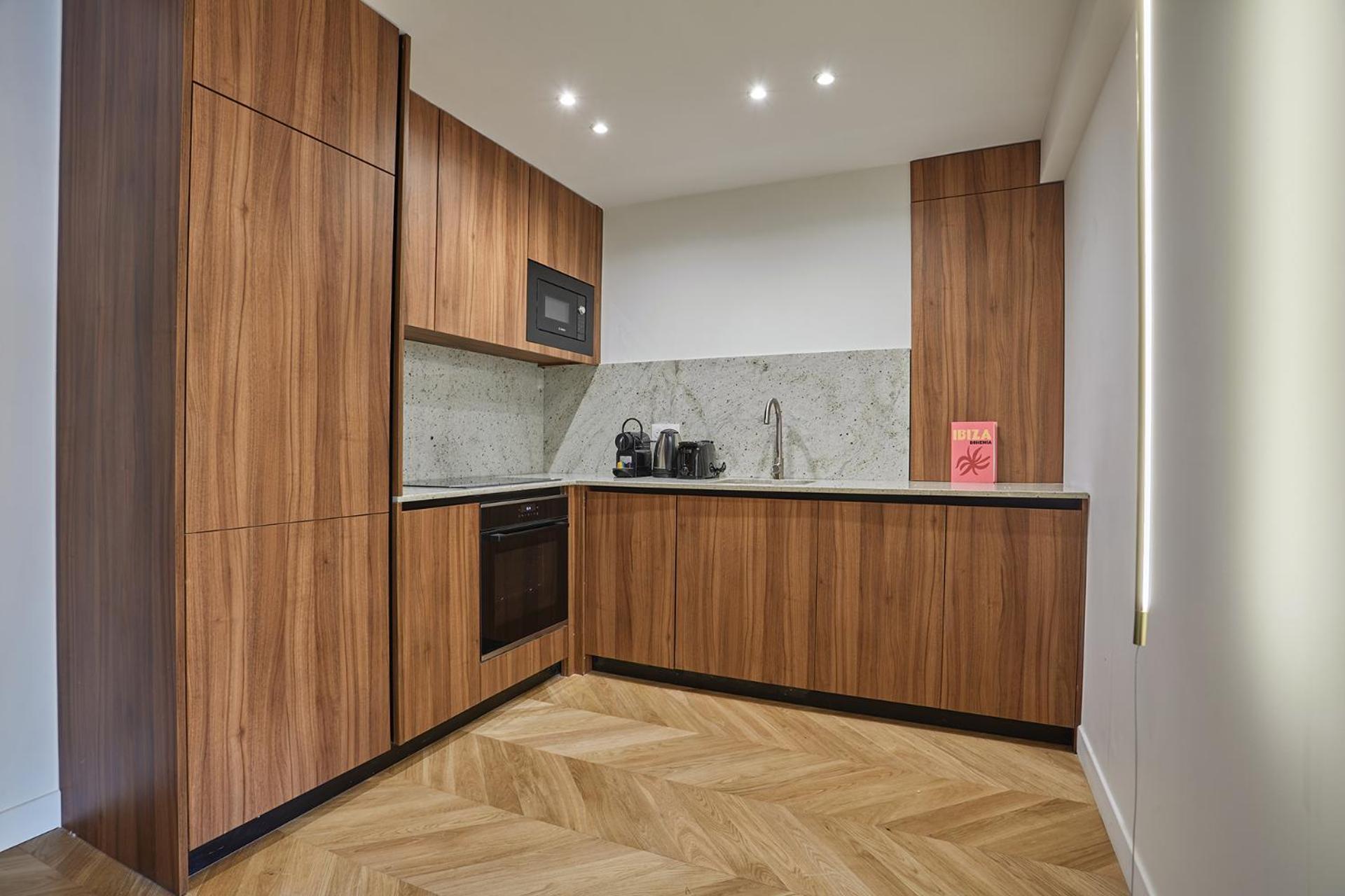 Residence Centre De Paris By Studioprestige Buitenkant foto