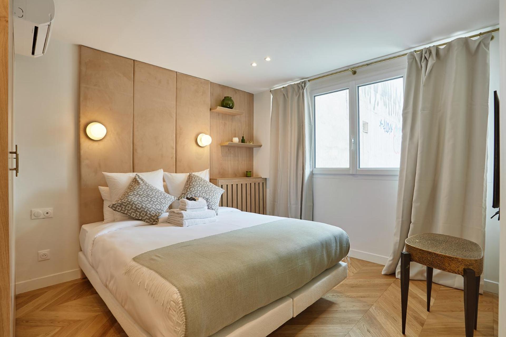 Residence Centre De Paris By Studioprestige Buitenkant foto