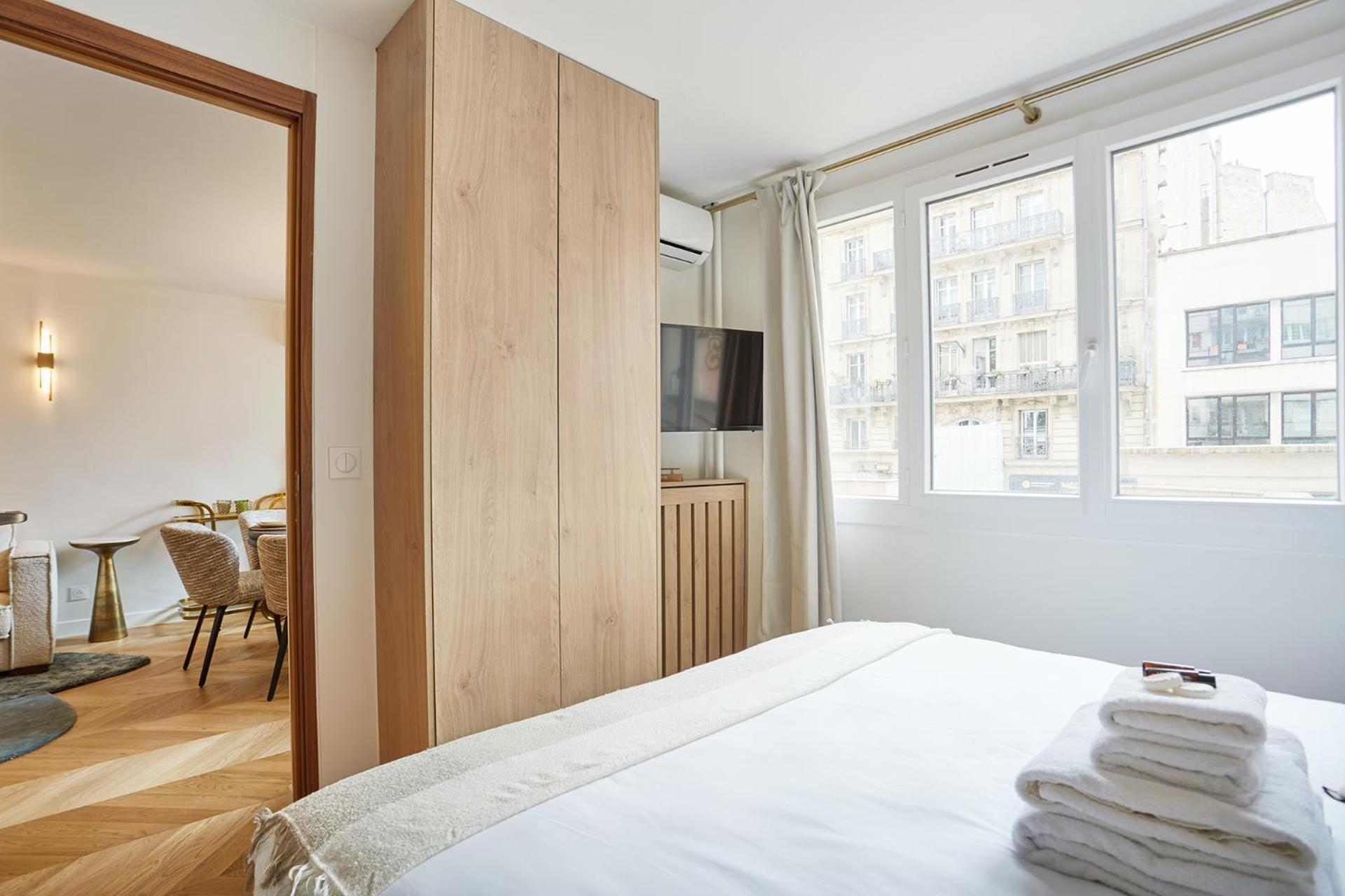 Residence Centre De Paris By Studioprestige Buitenkant foto