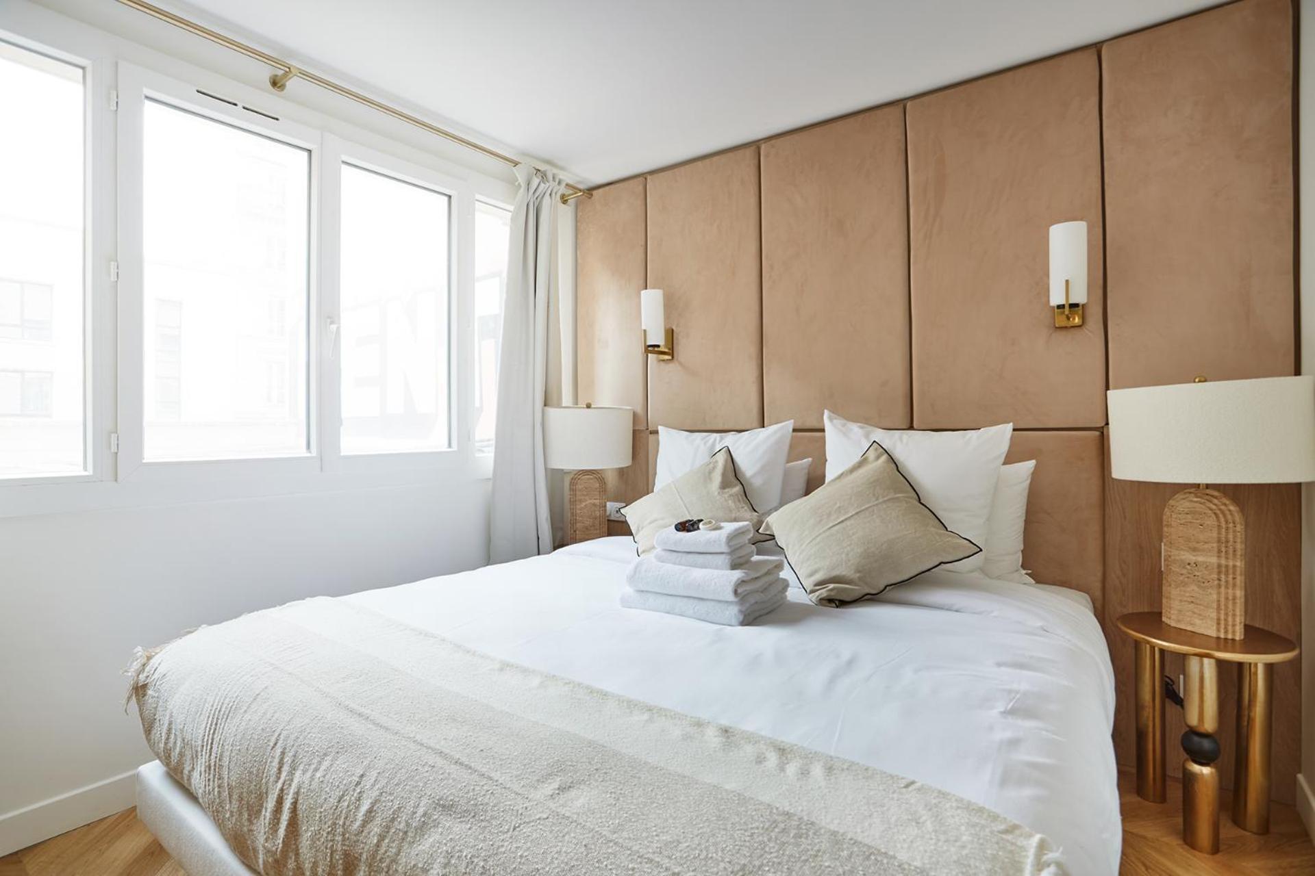 Residence Centre De Paris By Studioprestige Buitenkant foto