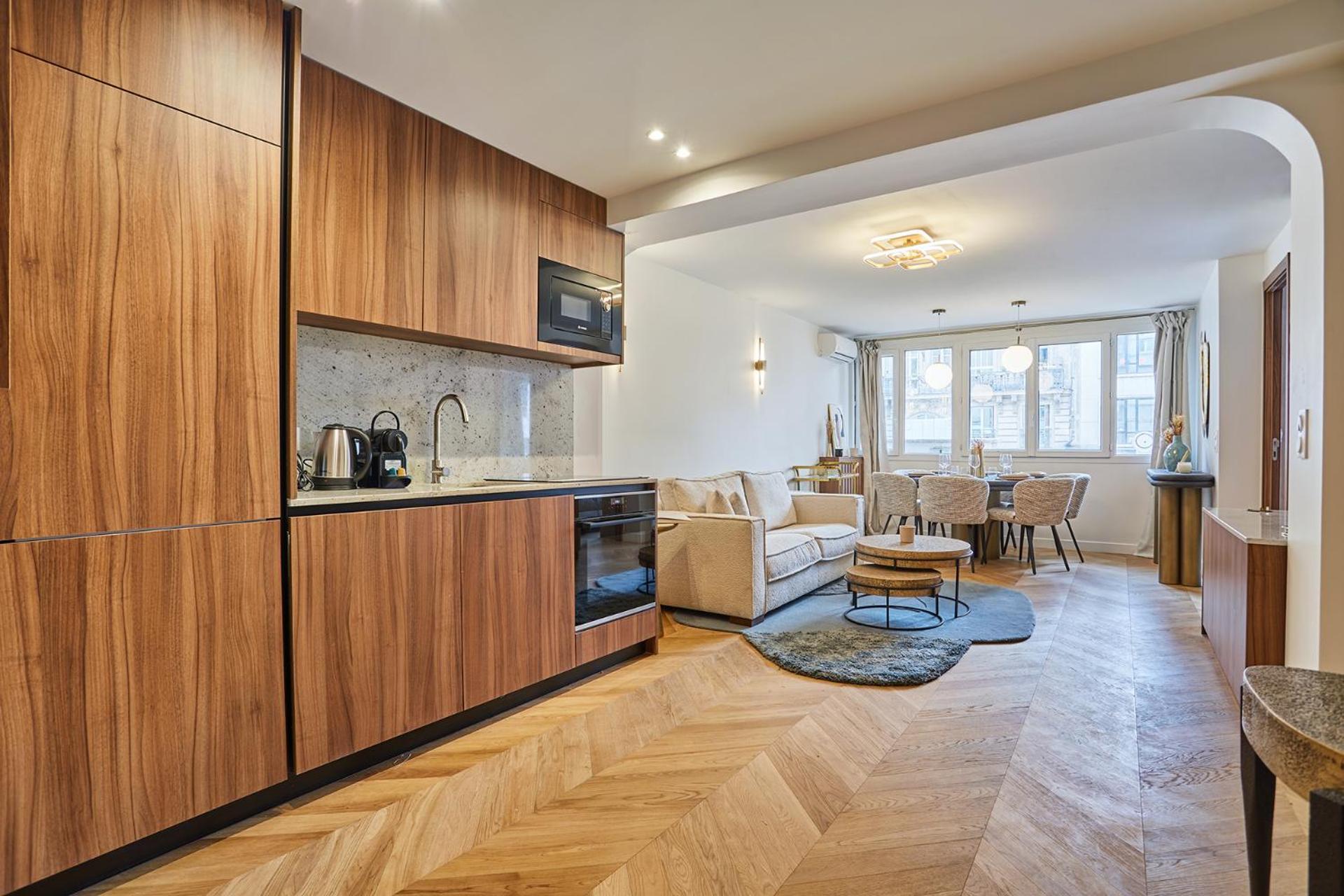 Residence Centre De Paris By Studioprestige Buitenkant foto